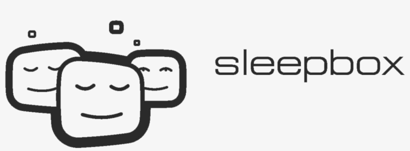 As Featured In - Sleepbox, Inc., transparent png download