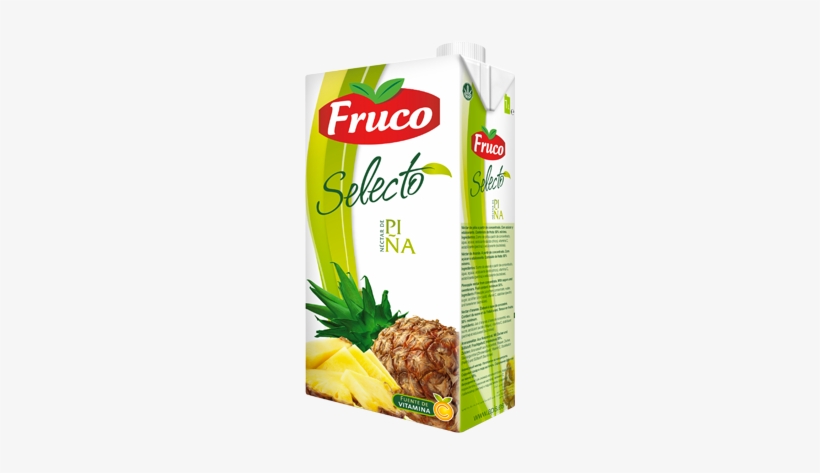 Néctar Piña Brik 1l O 6x200ml - Lorann Pineapple Flavoring 1 Dram, transparent png download