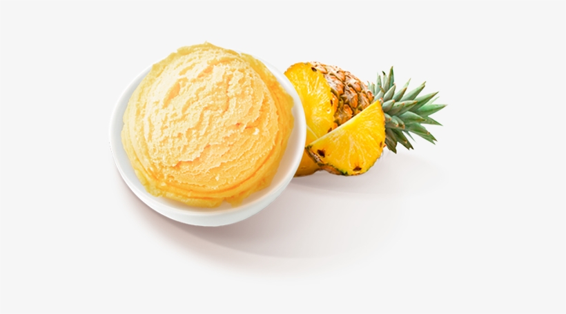 Sorbete De Piña - Keep Healthy Fruitkies Chocolate Covered Pineapple, transparent png download