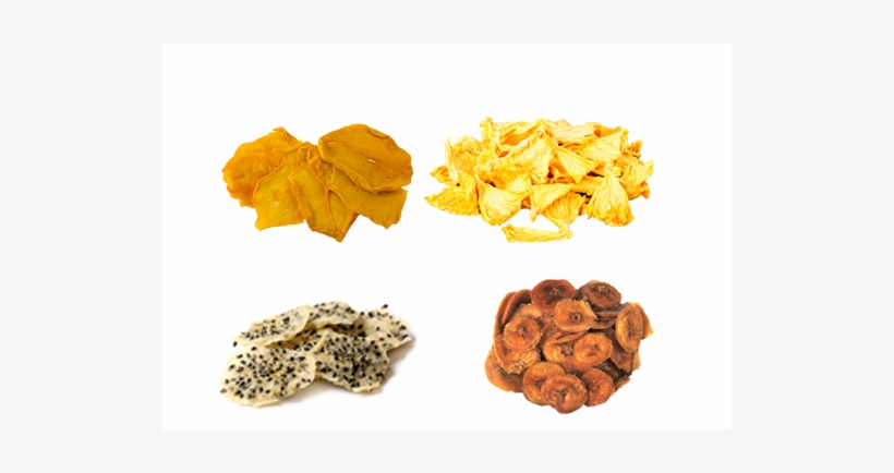 Dried Fruits - Maple Leaf, transparent png download