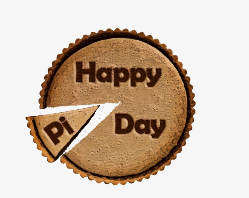 36 Surprising Facts About Pi - National Pie Day 2017, transparent png download