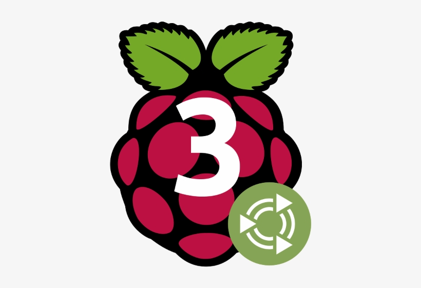 Ubuntu Mate For The Raspberry Pi - Raspberry Pi, transparent png download