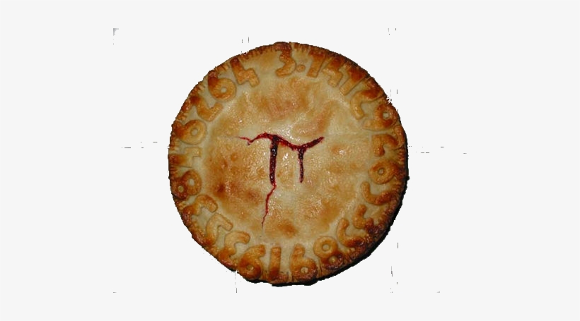 So Much Pie From Zenwerx - Geometric Shapes In Food, transparent png download