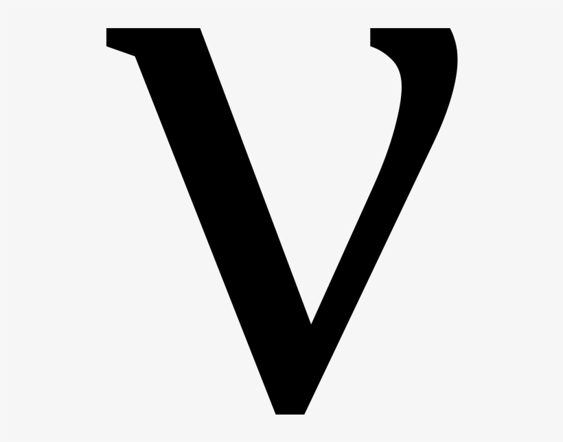 Nu Greek, transparent png download