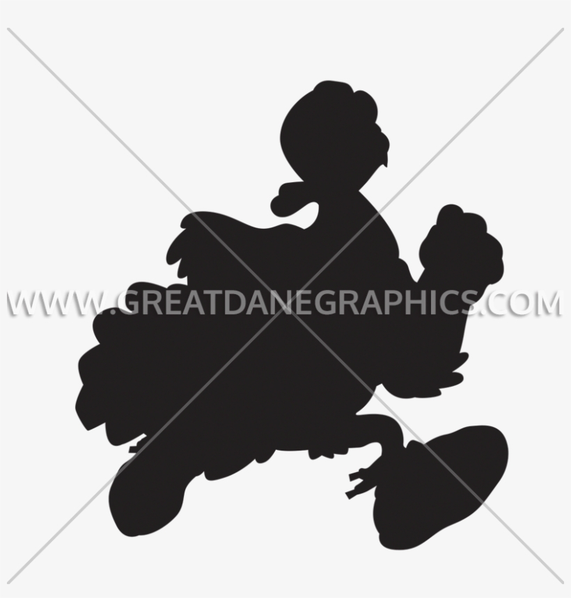 Turkey Run - Printed T-shirt, transparent png download