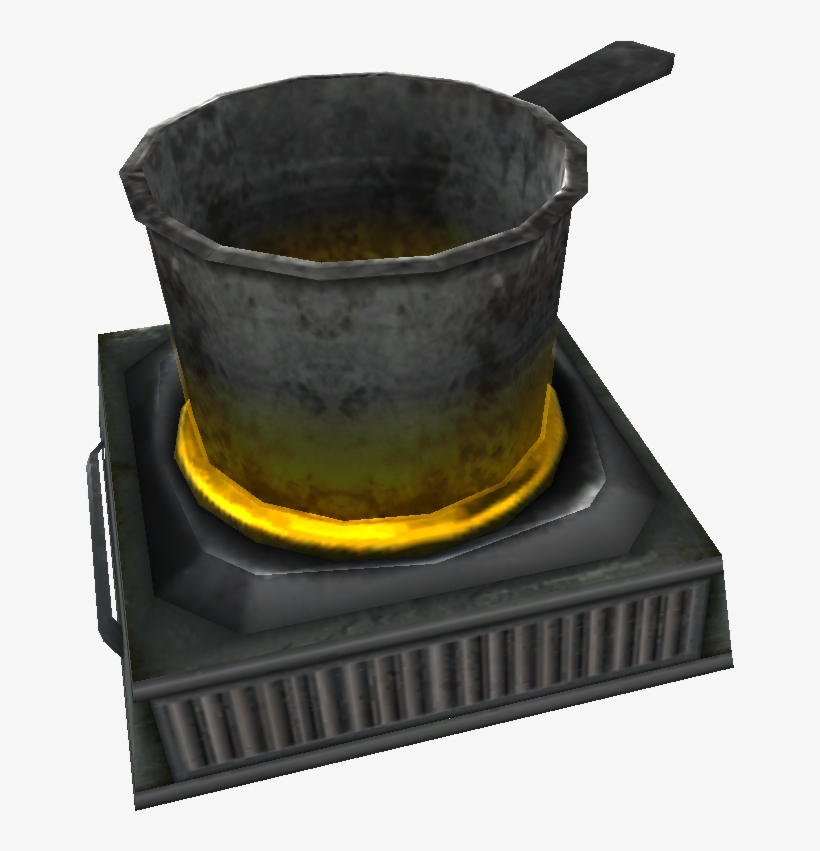 Fallout: New Vegas, transparent png download