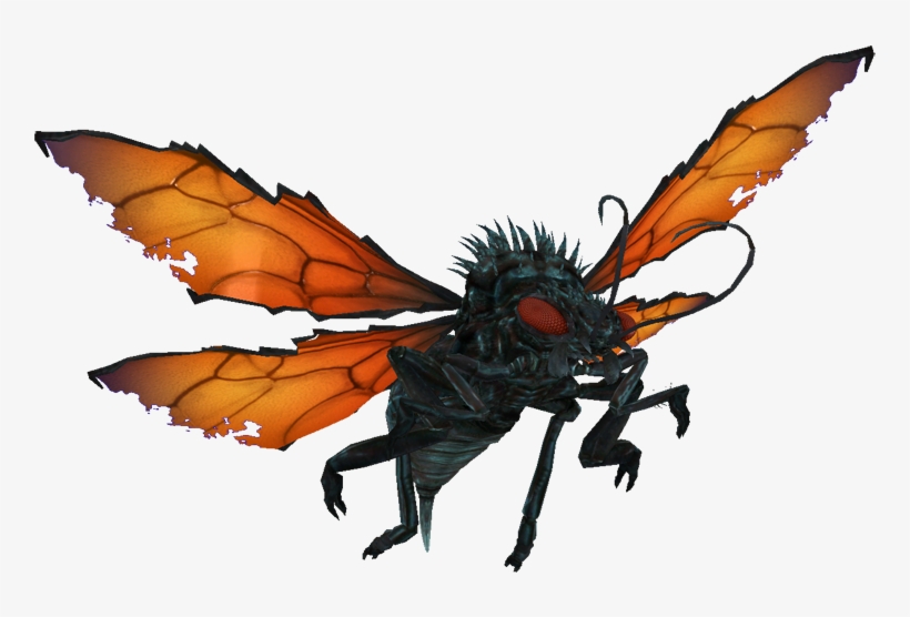 Want To Add To The Discussion - Fallout New Vegas Cazador, transparent png download