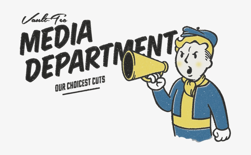 New Vegas Other - Fallout 3, transparent png download