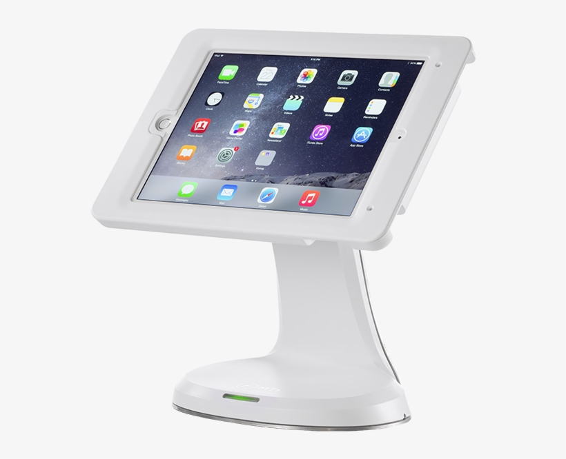 Enterprise Tablet Lite™- For Ipad Air 2 Kiosk - Kavaj Ipad Air 2 Leather Case Cover Berlin Cognac Brown, transparent png download