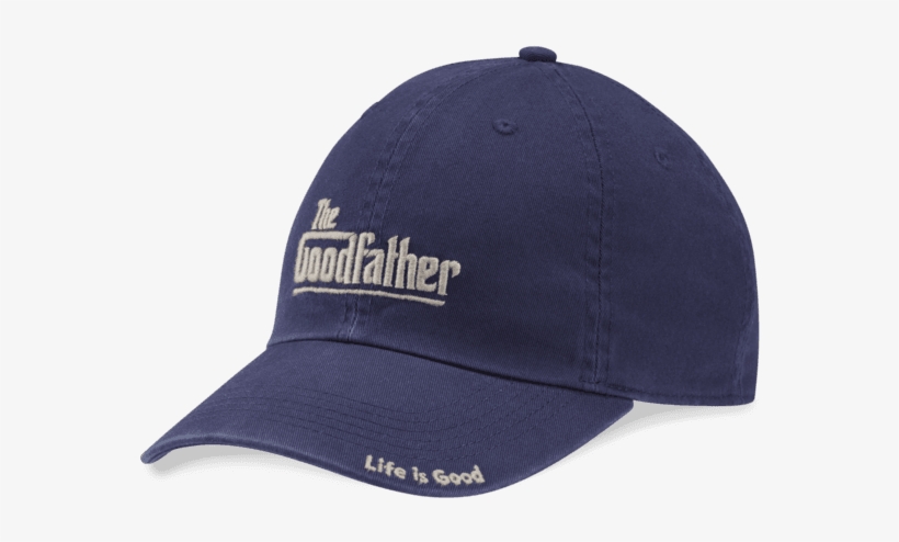 Goodfather Lig Chill Cap - Baseball Cap, transparent png download