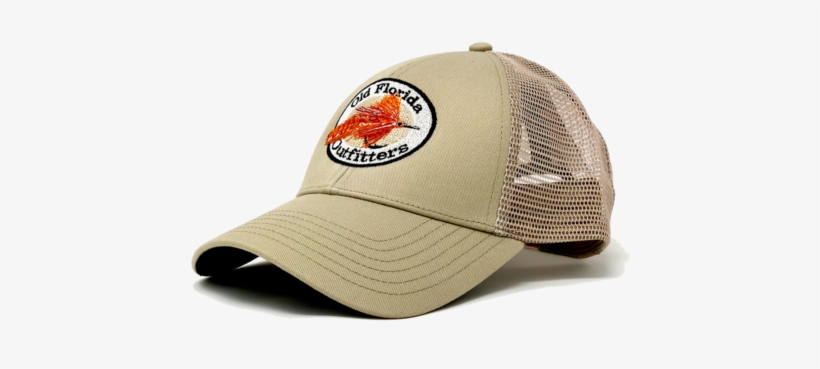 Simms Ofo Logo Trucker In Cork - Cork, transparent png download