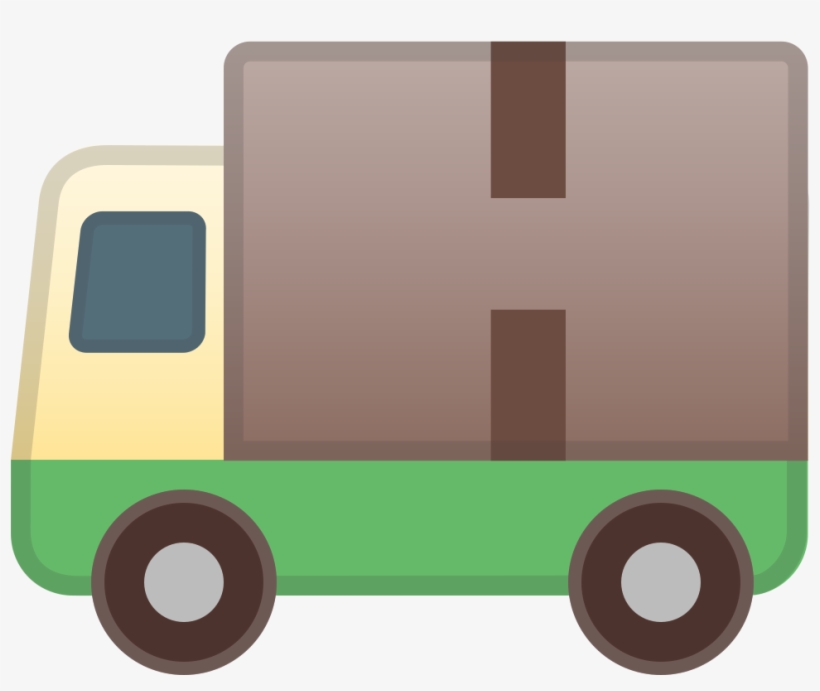 Download Svg Download Png - Emoji De Caminhão, transparent png download