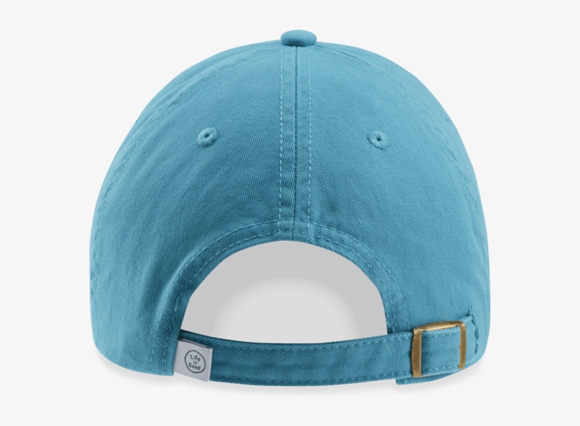 Simple Palm Tree Chill Cap Simple Palm Tree Chill Cap - Life Is Good, transparent png download