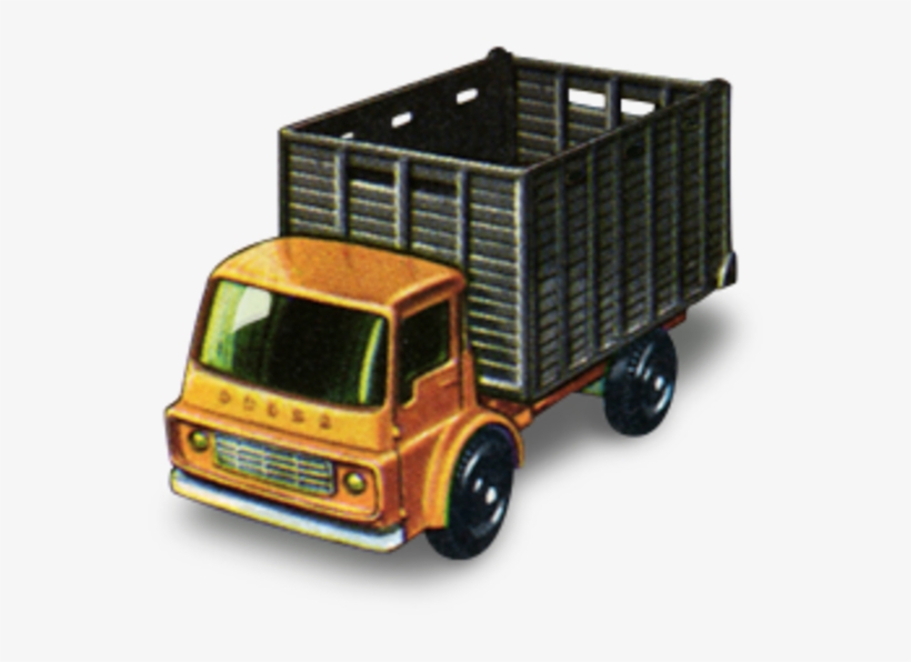 Truck, transparent png download