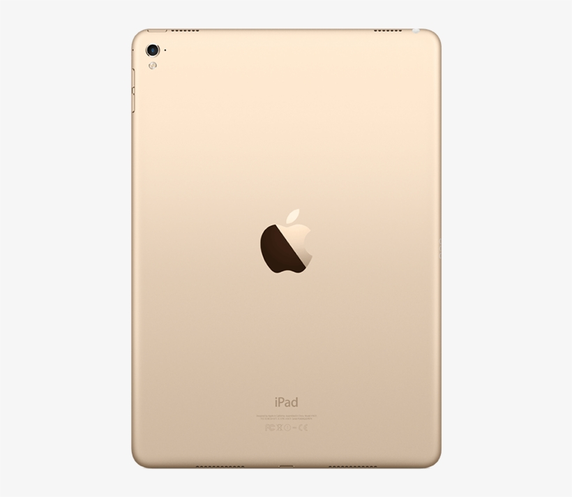 Apple Ipad Pro - Smartphone, transparent png download