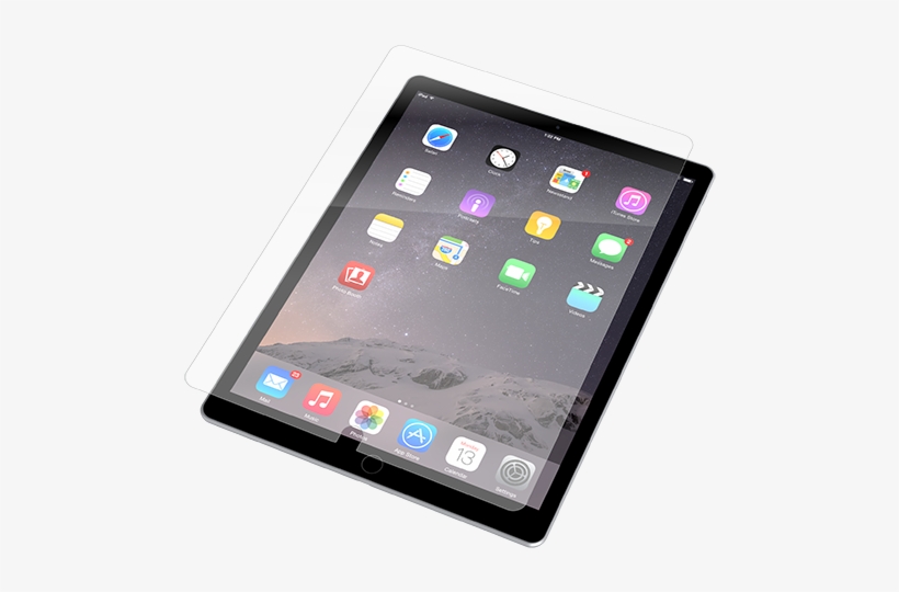Ipad Pro Accessories Ipad Pro Zagg Screen Protector PNG Image