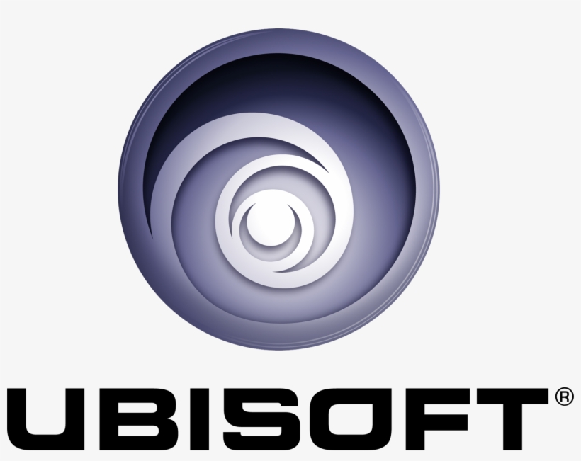 Ubisoft Logo Png, transparent png download
