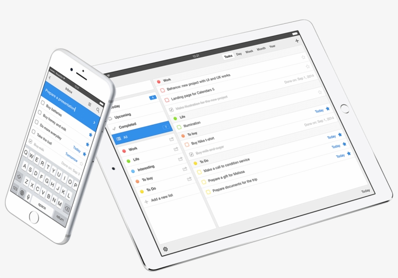 Powerful Personal Assistant - News, transparent png download