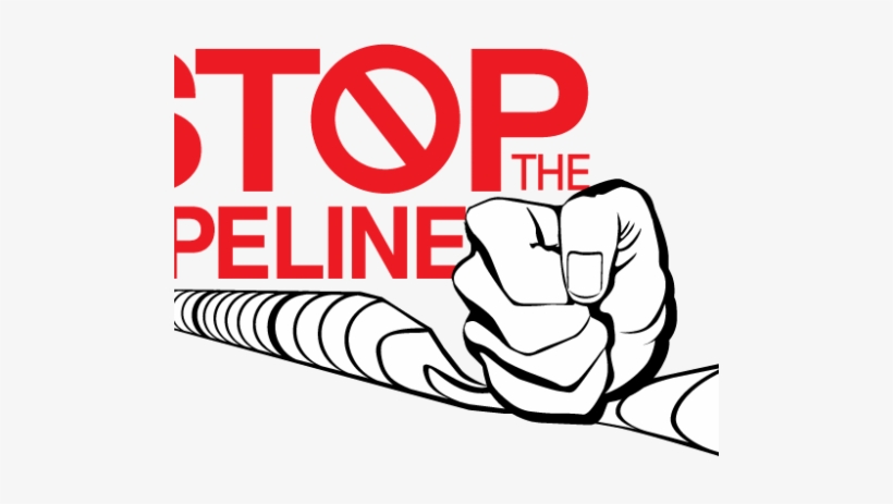 Stp Letter To Cuomo And Seggos - Stop The Pipeline, transparent png download