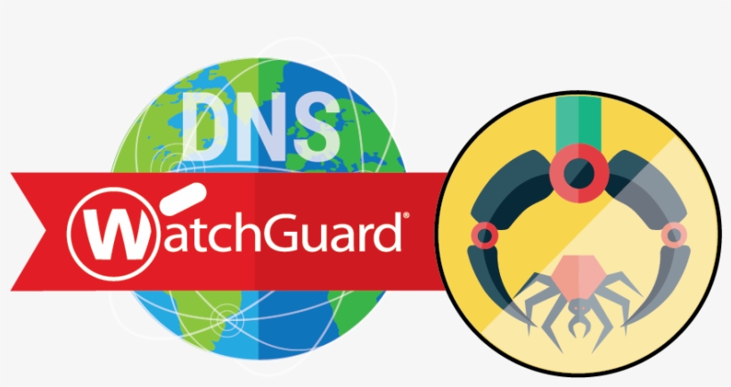 Smb Security Just Got A Layer Stronger - Watchguard Xcs 170 Web Security Subscription - Pc, transparent png download