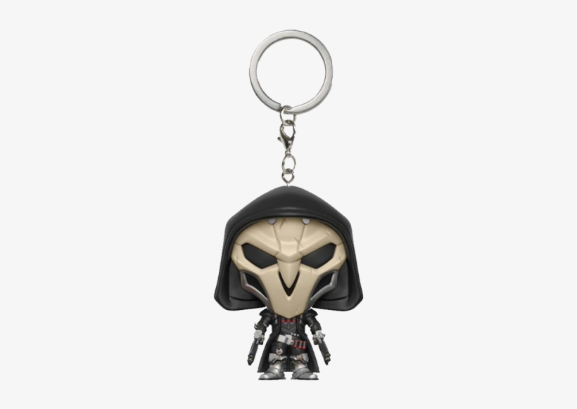 Funko Pocket Pop Overwatch - Funko Keychain Power Rangers, transparent png download