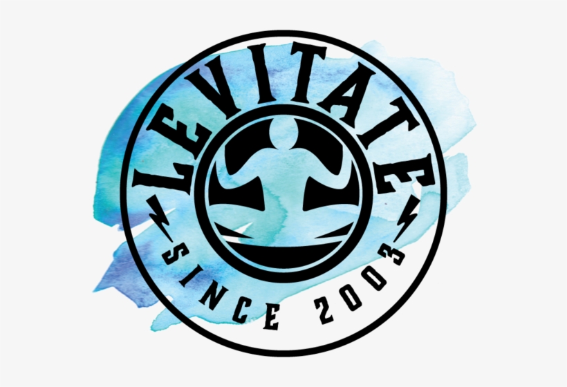Levitate - Levitate Surf Shop, transparent png download