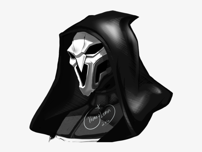 All Fear The Reaper - Character, transparent png download