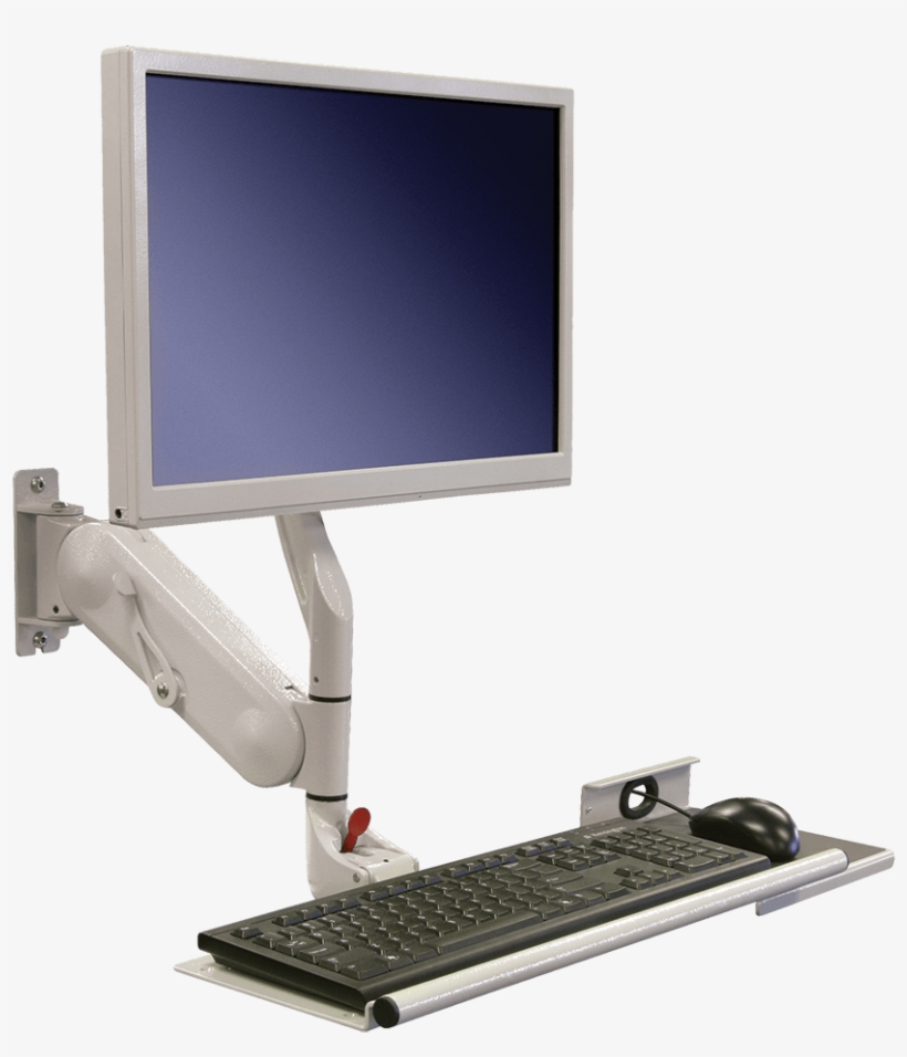 Desktop Computer, transparent png download