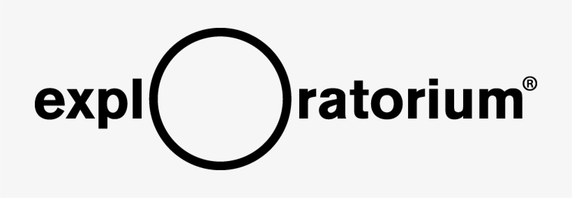 Exploratorium Logo - Exploratorium San Francisco Logo, transparent png download