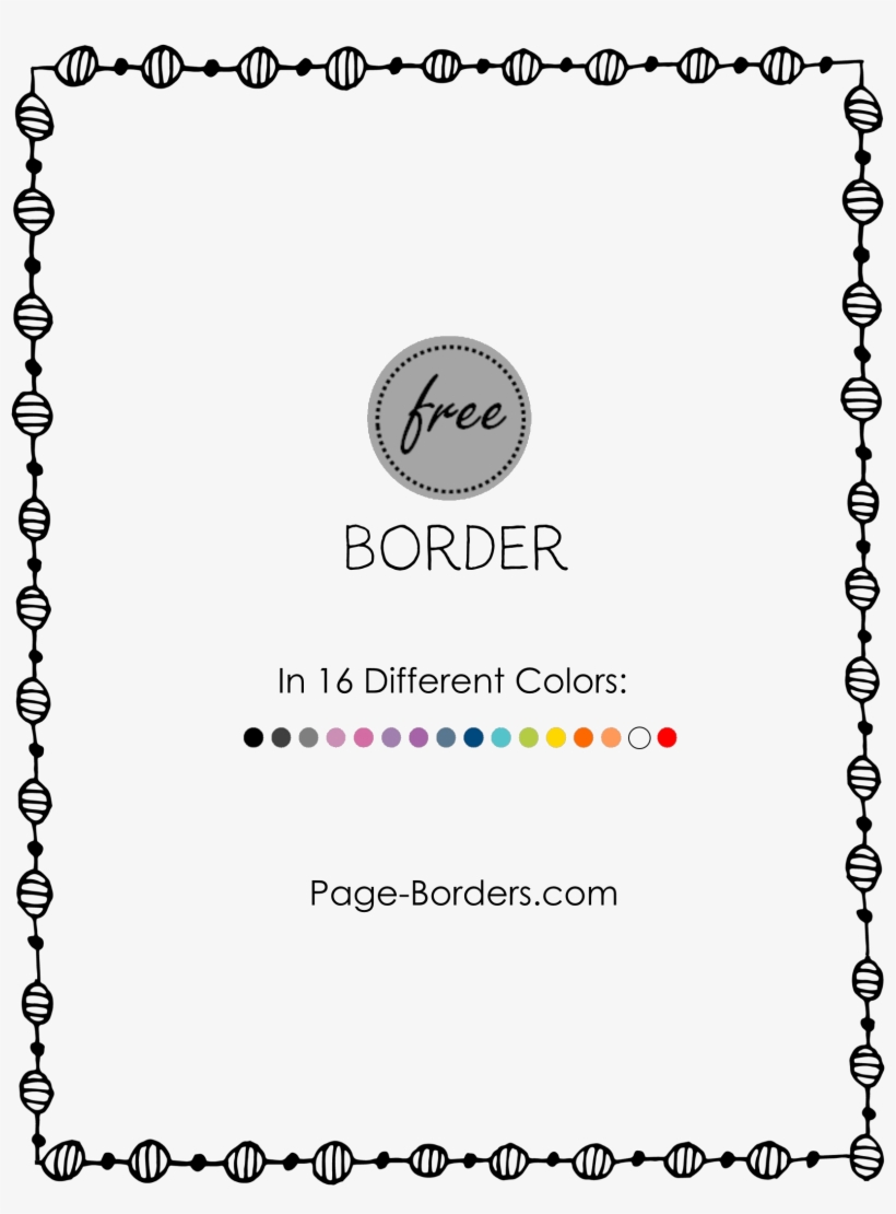 Border Doodle Simple Hand Drawn Border Png Image Transparent Png Free Download On Seekpng Border Doodle Simple Hand Drawn Border Png Image Transparent Png Free Download On Seekpng