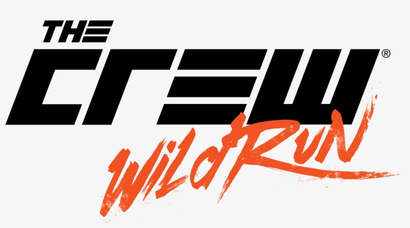 Crew Wild Run, transparent png download