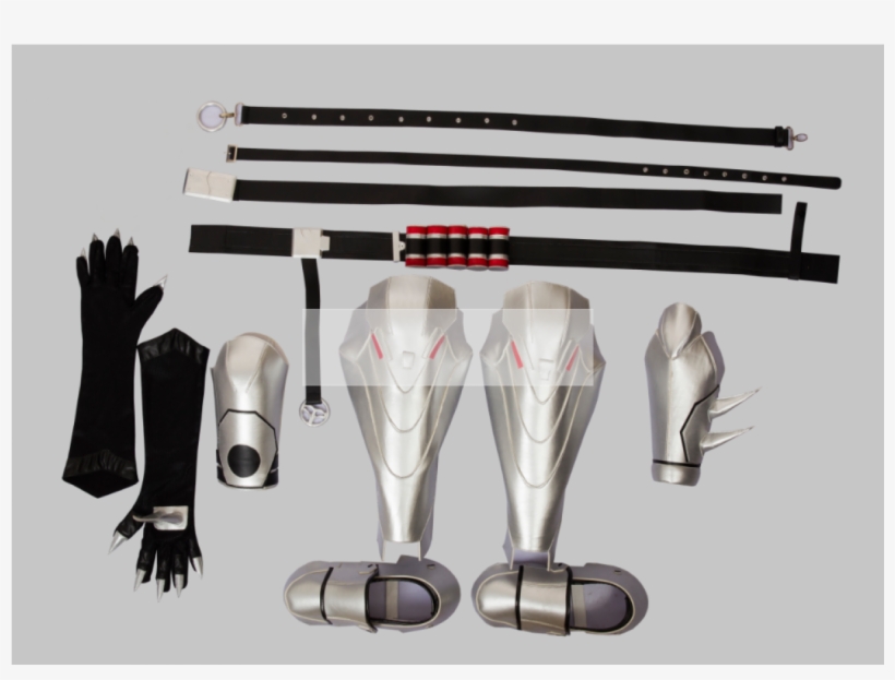 Overwatch Reaper Cosplay For Sale - Hero Soldier 76 Reaper Gabriel Reyes Costume, transparent png download