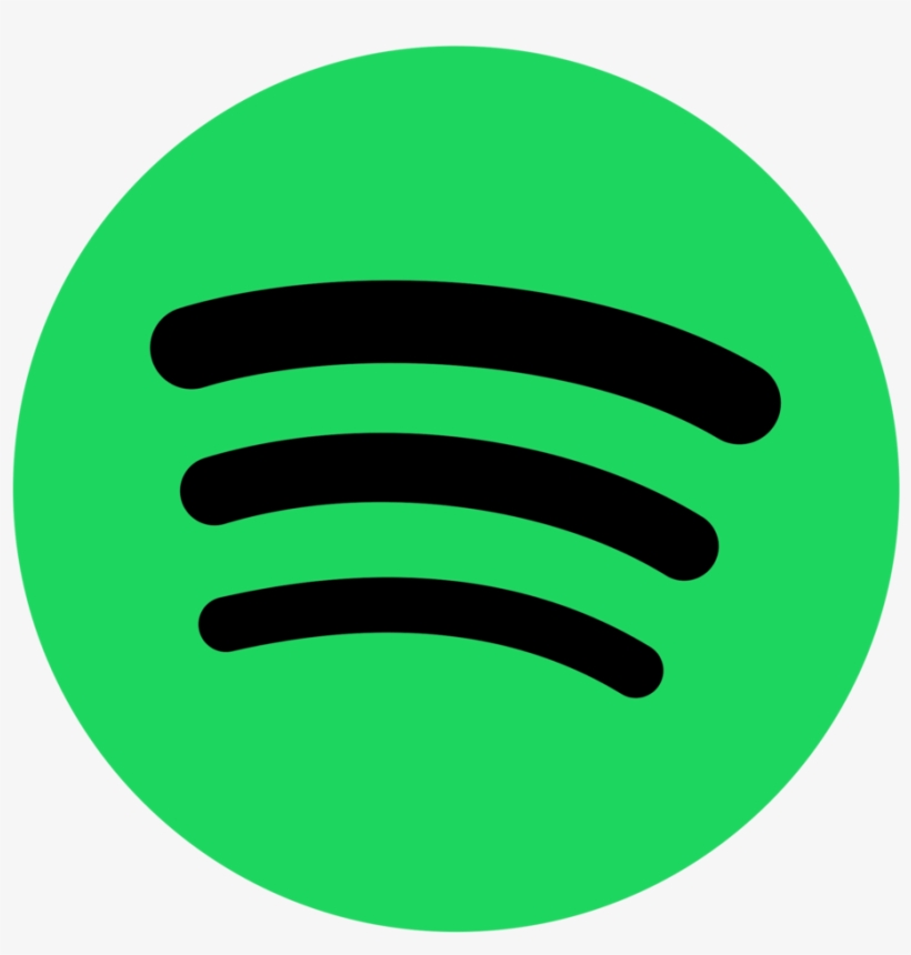 Spotify Logo - Angel Tube Station, transparent png download