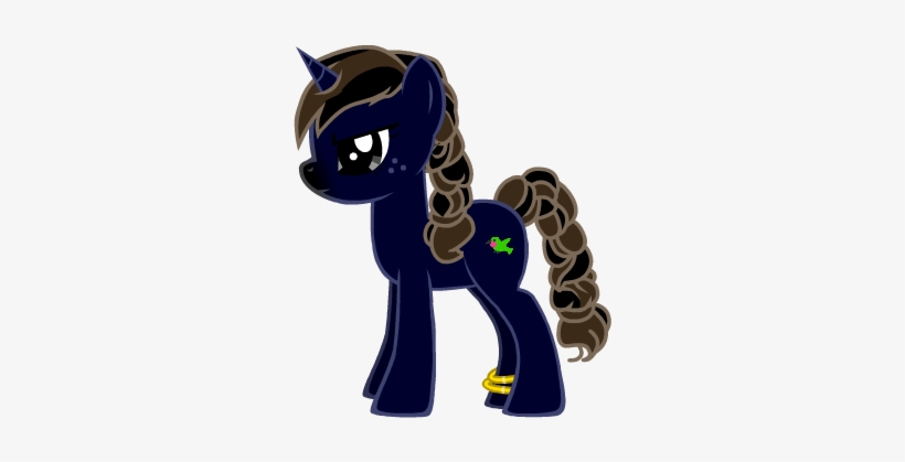 Midnight Hummingbird - Cartoon, transparent png download