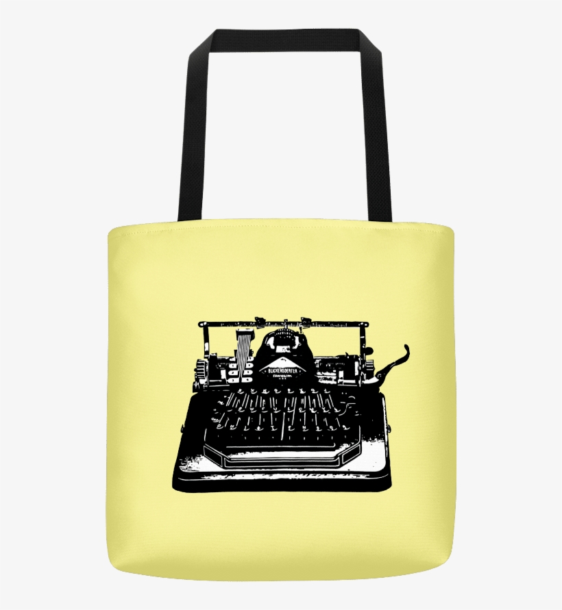 Typewriter, transparent png download
