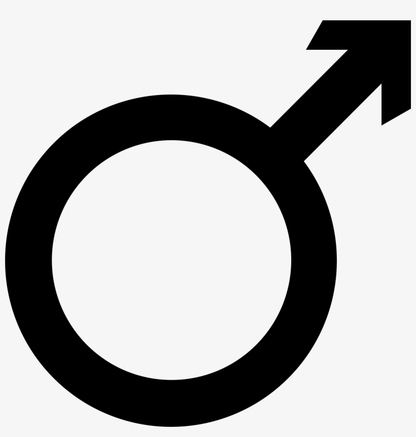 Download New Svg Image Male Symbol Black Png Image Transparent Png Free Download On Seekpng