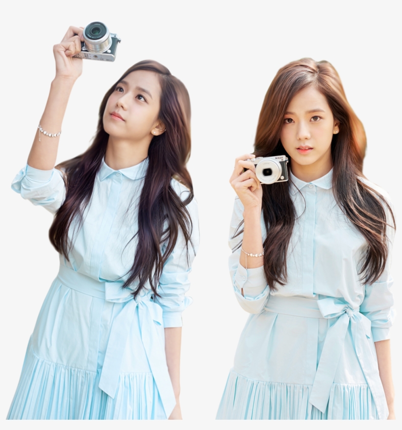 Png Yg Blackpink Jisoo 04 Byalexisps By Alexisps Png-da8smbo, transparent png download