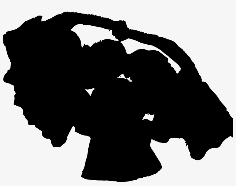 Download Png - Silhouette, transparent png download