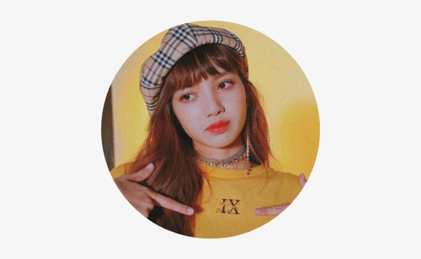 [♡] Lisa Manoban Layouts/packs > Blackpink - Lisa Swag, transparent png download