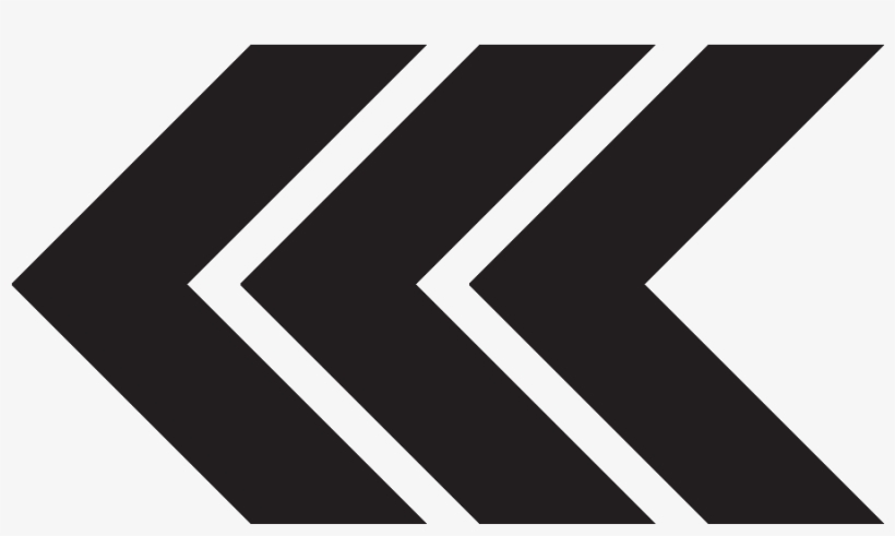 Arrow Cutouts - Wedding, transparent png download