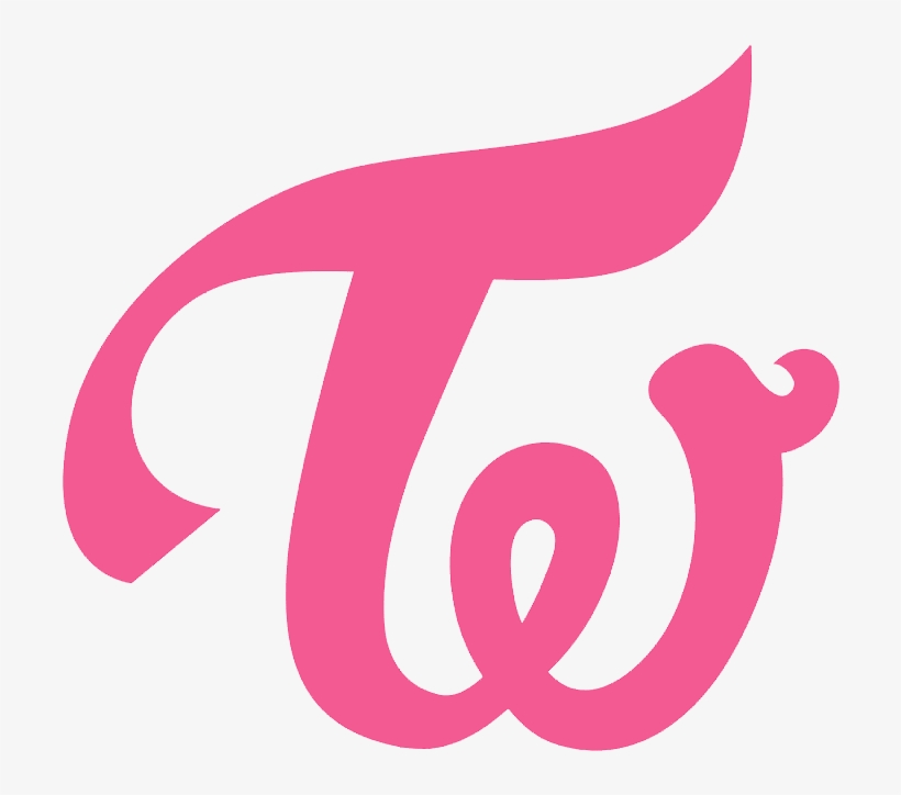 Affiliates - Logo De Twice, transparent png download