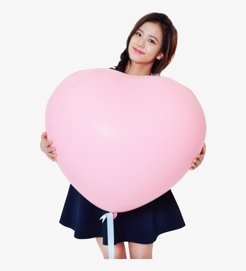 Ji-yeon Kang 18 - Jisoo Blackpink House, transparent png download