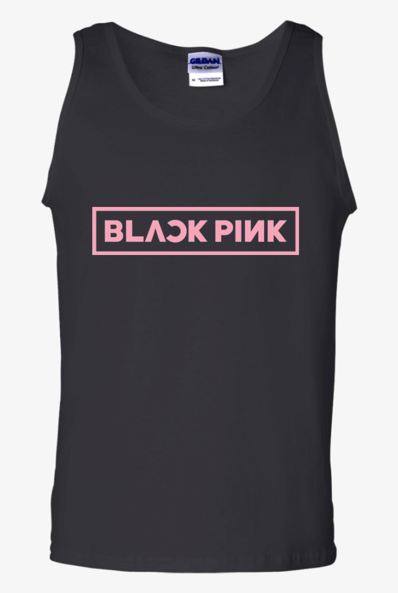 Blackpink Tank Top - Kpop Blackpink Unisex Sweater Jisoo Jennie Lisa Hoodie, transparent png download