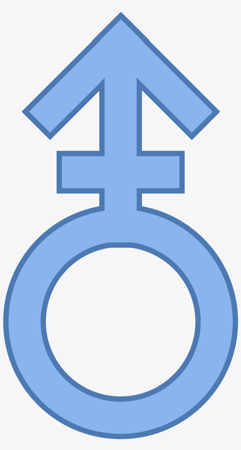 Male Stroke V Icon - Classe De Risco Explosivo, transparent png download