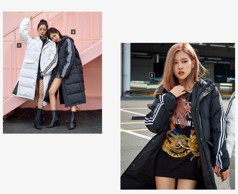 adidas jacket instagram