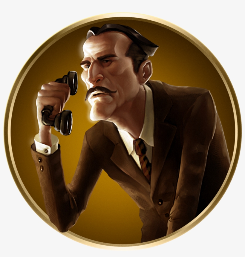 02 Symbol Dr-kemp Invisibleman Thumbnail - Dr. Arthur Kemp, transparent png download