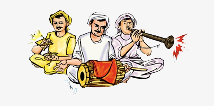 Free - Indian Wedding Clipart, transparent png download