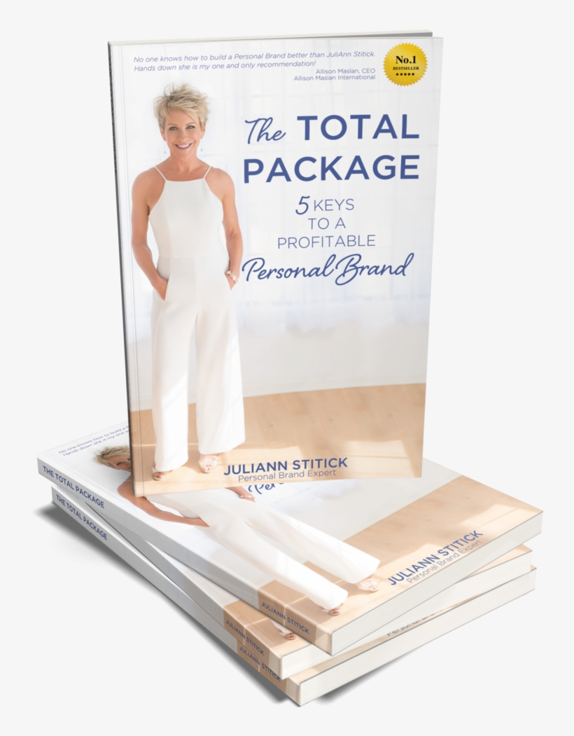 The Program For Branding Your Ultimate Potential - Banner, transparent png download