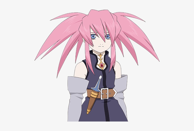 Presea (4) - Tales Of The World: Reve Unitia, transparent png download