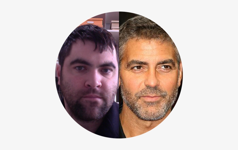 On The Left - Joe Black Without Beard, transparent png download